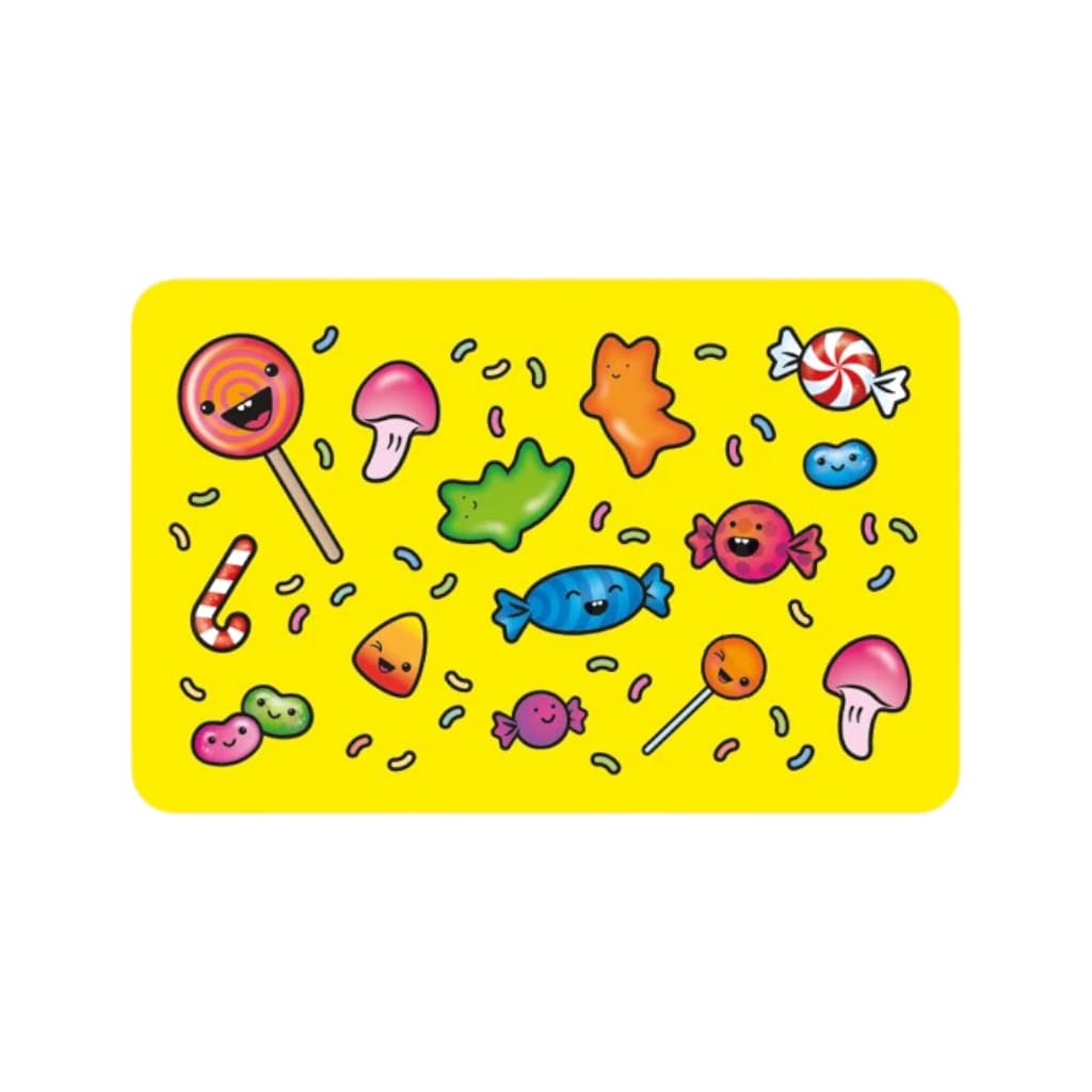 LOLIPOP Gutschein (Boncard)