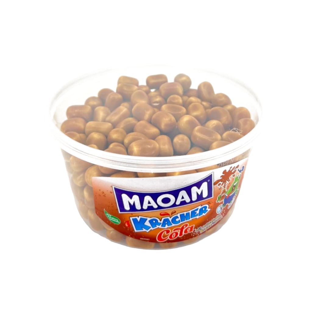 Maoam Cola Kracher, 1.2kg