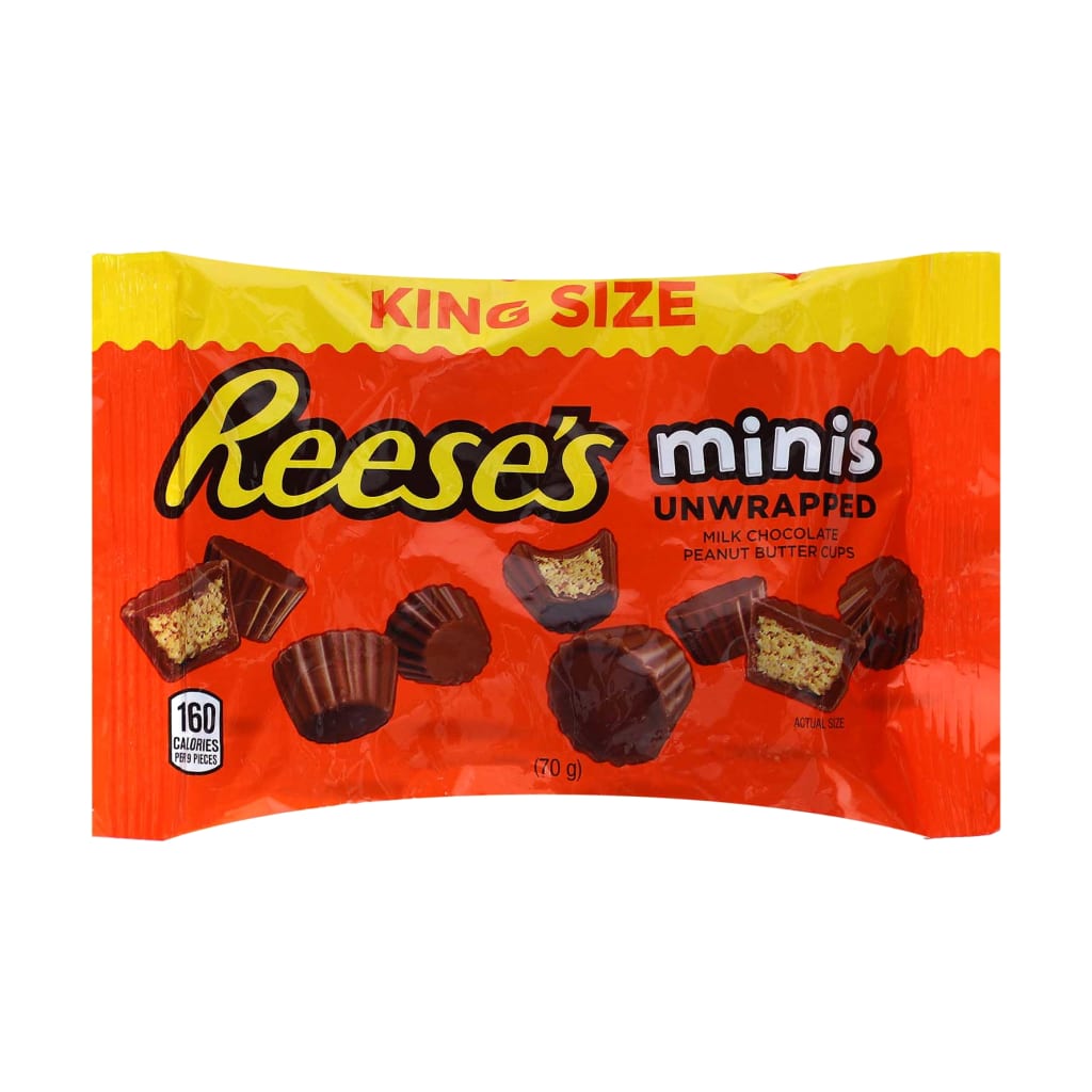 Reese's Mini, 70g