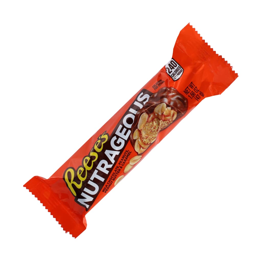 Reese's Nutrageous, 47g