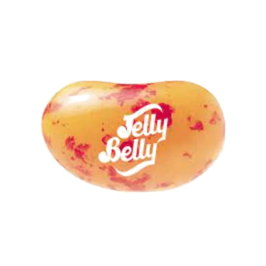 Jelly Belly Beutel Pfirsich, 1kg