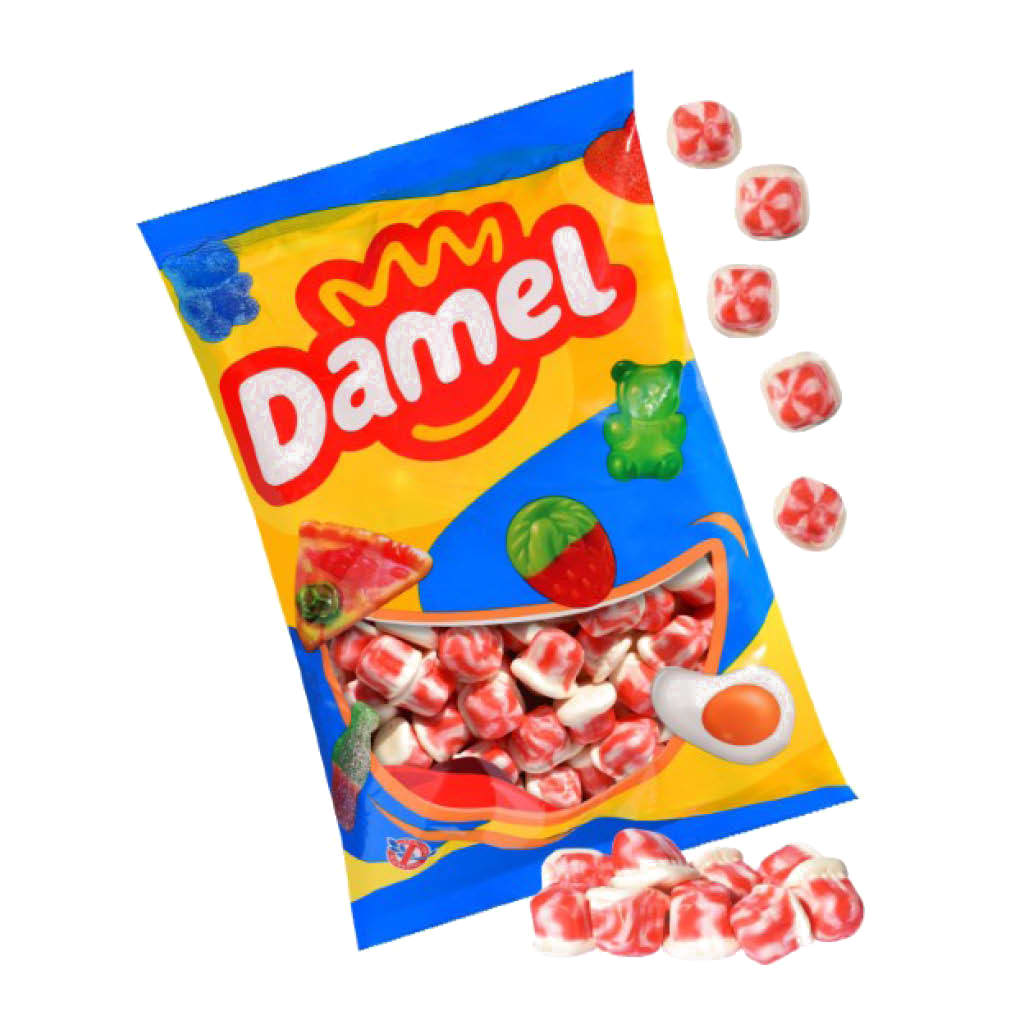 Damel Yogurt, 1kg