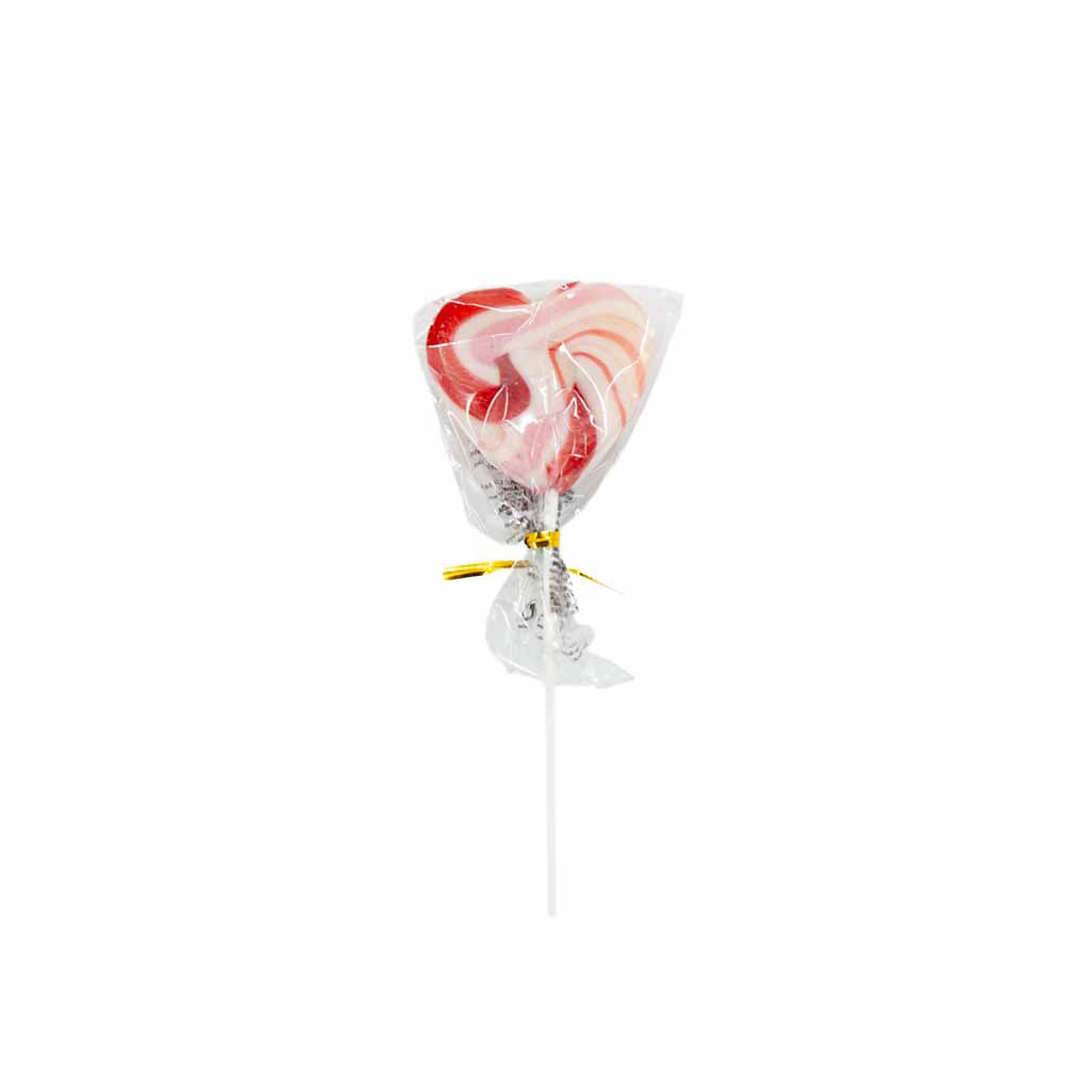 Felko Lollipops Mini Sweetheart, 20g