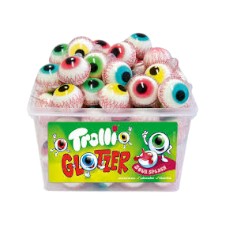 Trolli Glotzer, 60 Stück