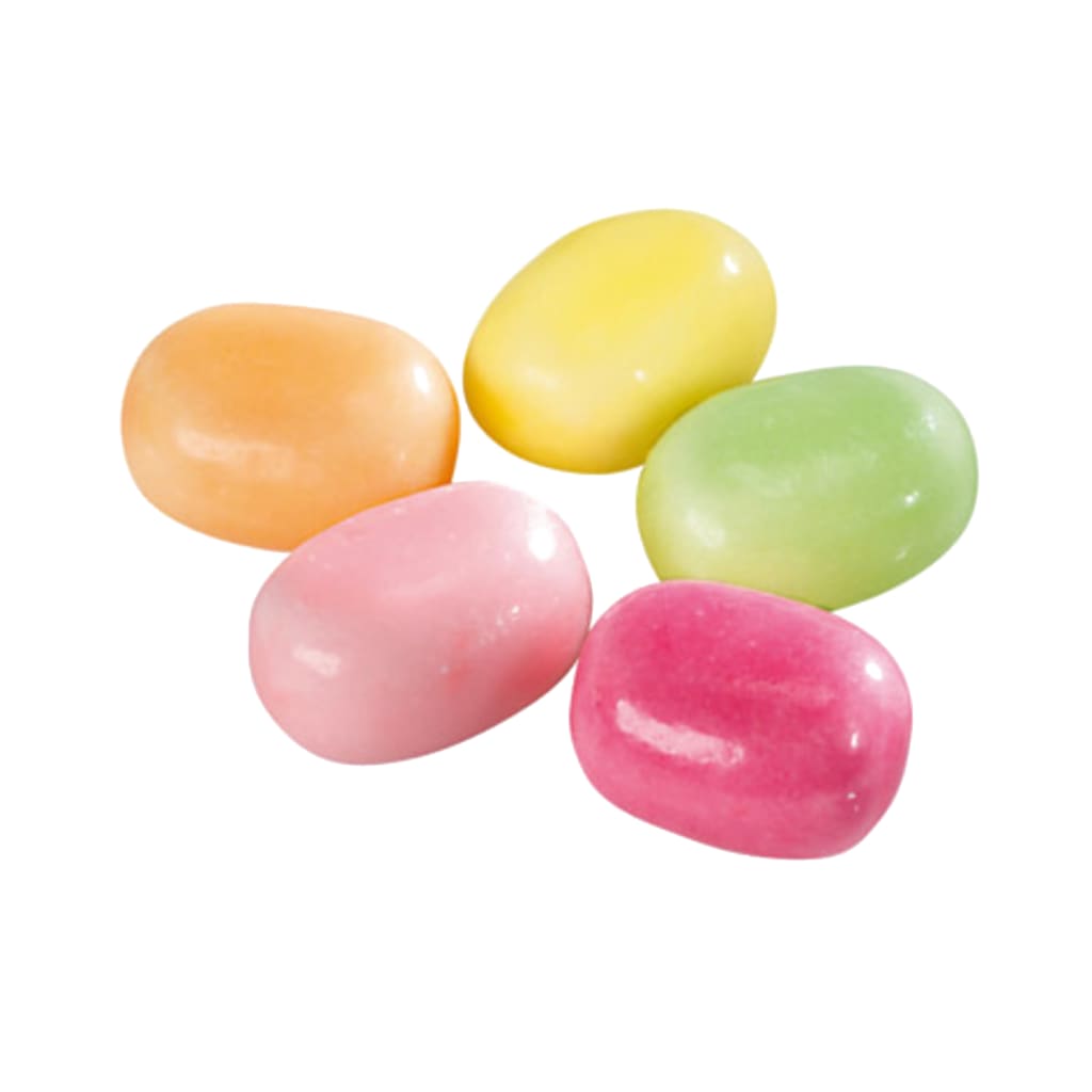 Maoam Frucht Kracher, 1kg