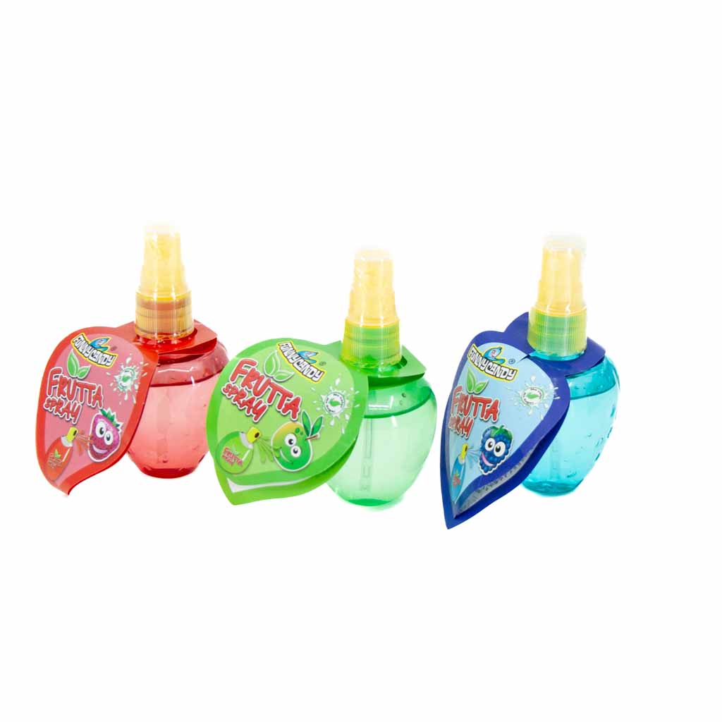 Frutta Spray, 1 Stück