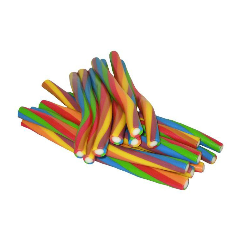 Regenbogen Picas, 210 Stück