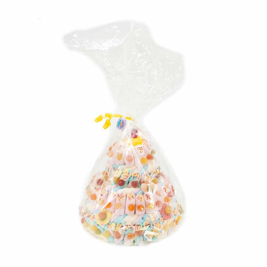 Überraschungskuchen, 880g