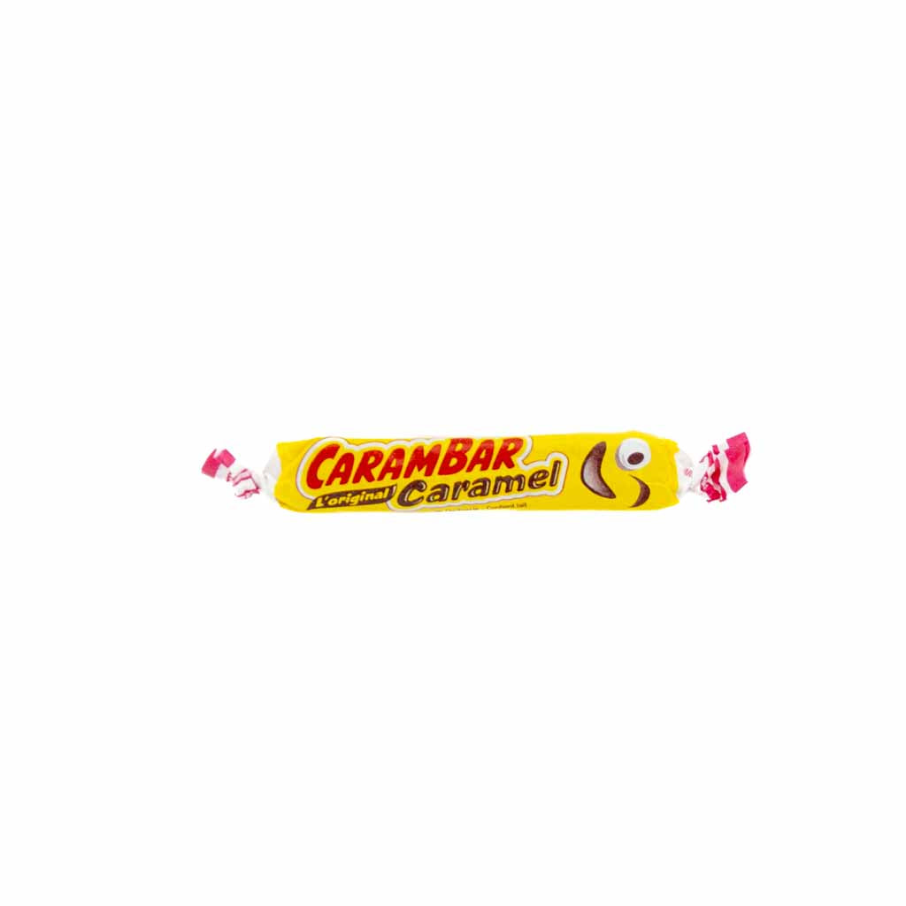 Carambar Caramel, 8g