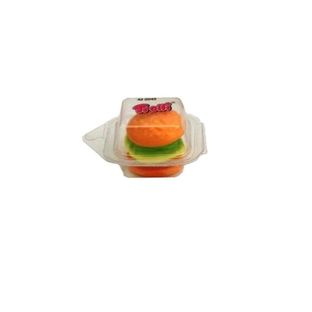 Trolli Mini Burger, 10g