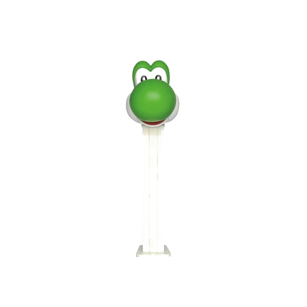 PEZ Nintendo Super Mario , 17g