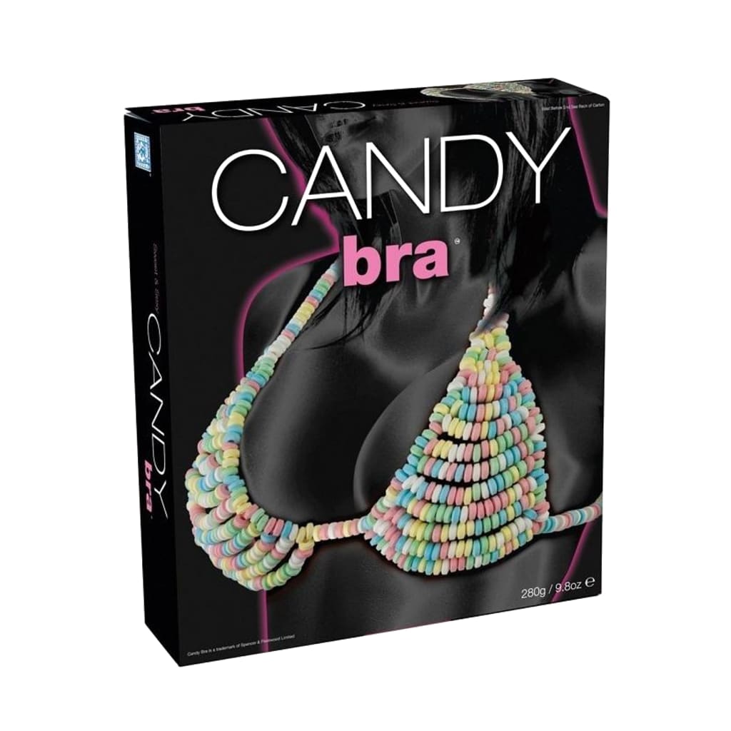 Candy Bra, 280g