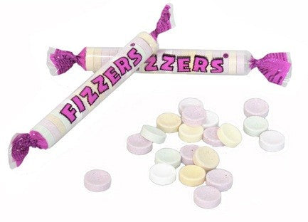 Fizzers, 9g