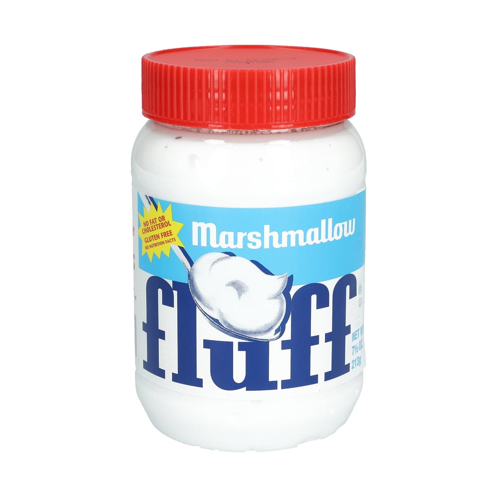 Fluff Marshmallow, 213g