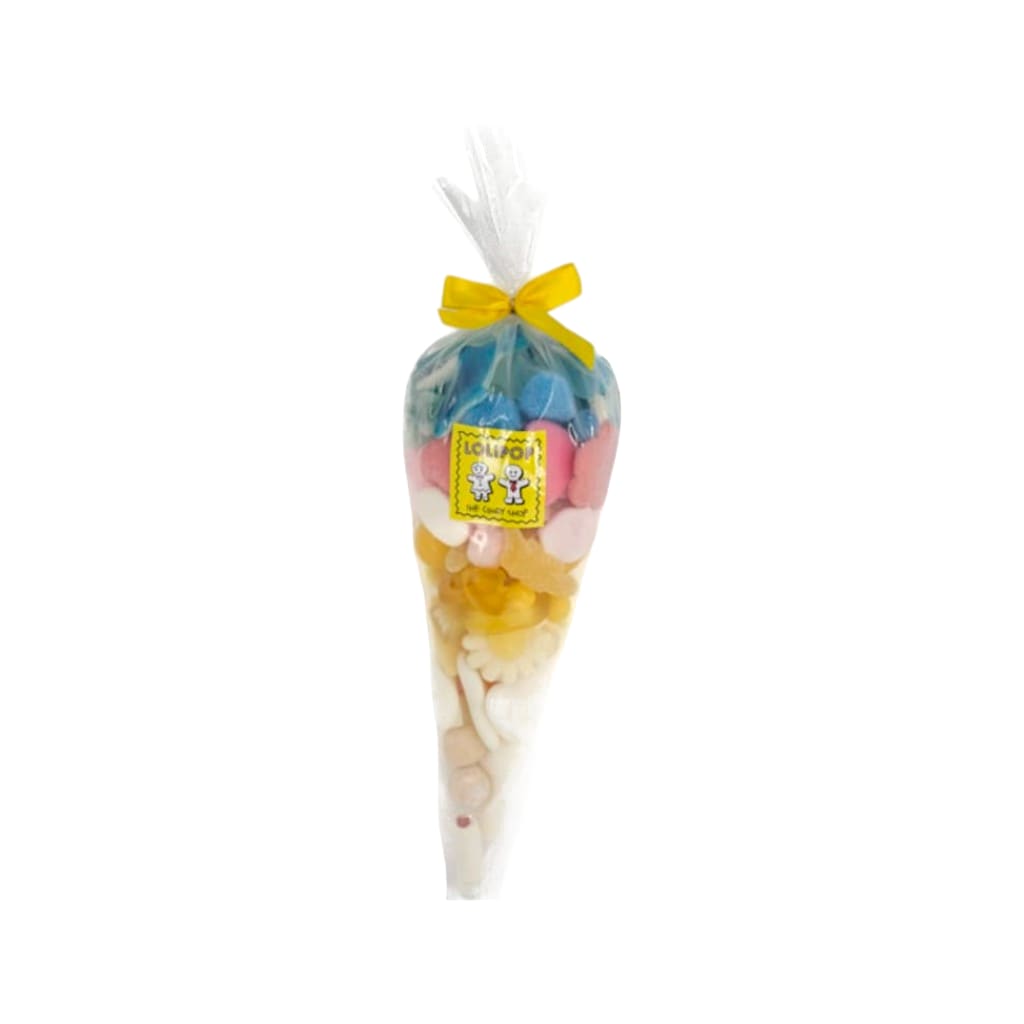 Fruchtgummi Tüte, 500g