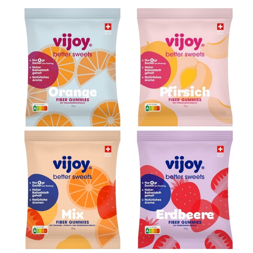 vijoy Black Friday Bundle