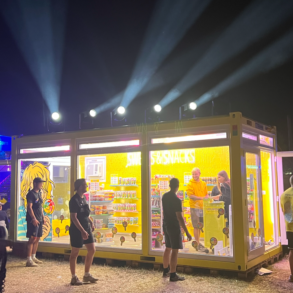 LOLIPOP am Openair Frauenfeld
