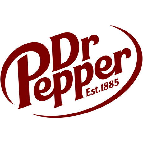 Dr. Pepper