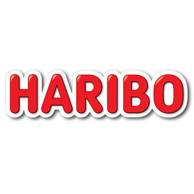 Logo HARIBO