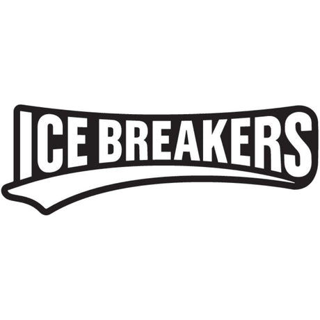Ice Breakers