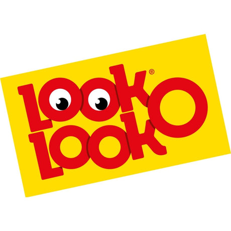 Look o Look