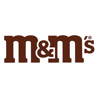 m&m's
