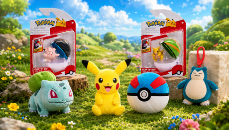 Pokémon