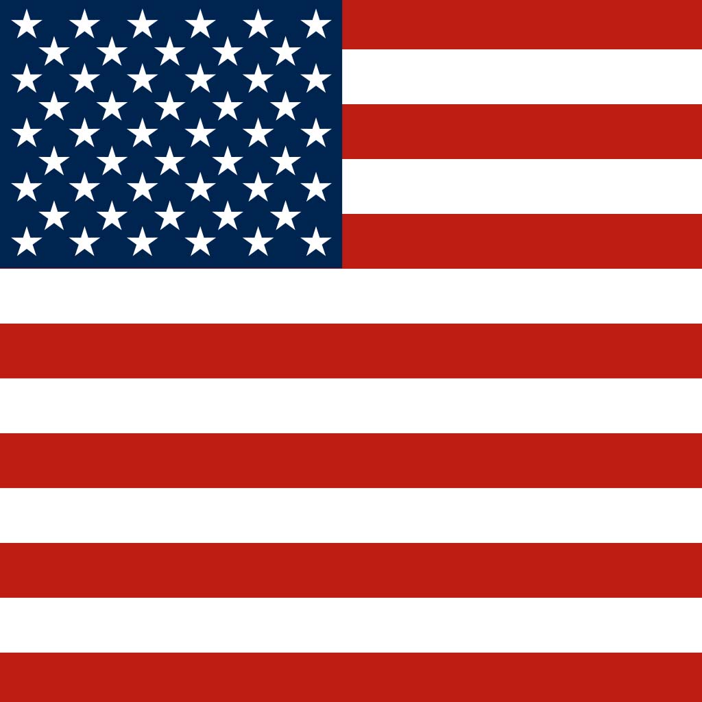 Amerikanische Süssigkeiten & Snacks
