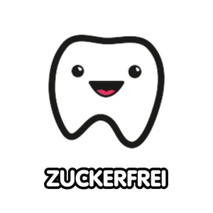 Zuckerfrei