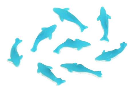 Trolli Haifische, 1kg