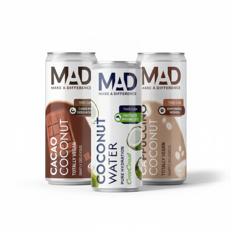 MAD - Probierpaket