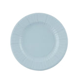 Einwegteller 21cm, 8 Stück