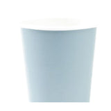 Einwegbecher 250ml, 8 Stück