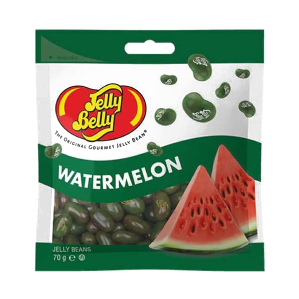 Jelly Belly Watermelon, 70g