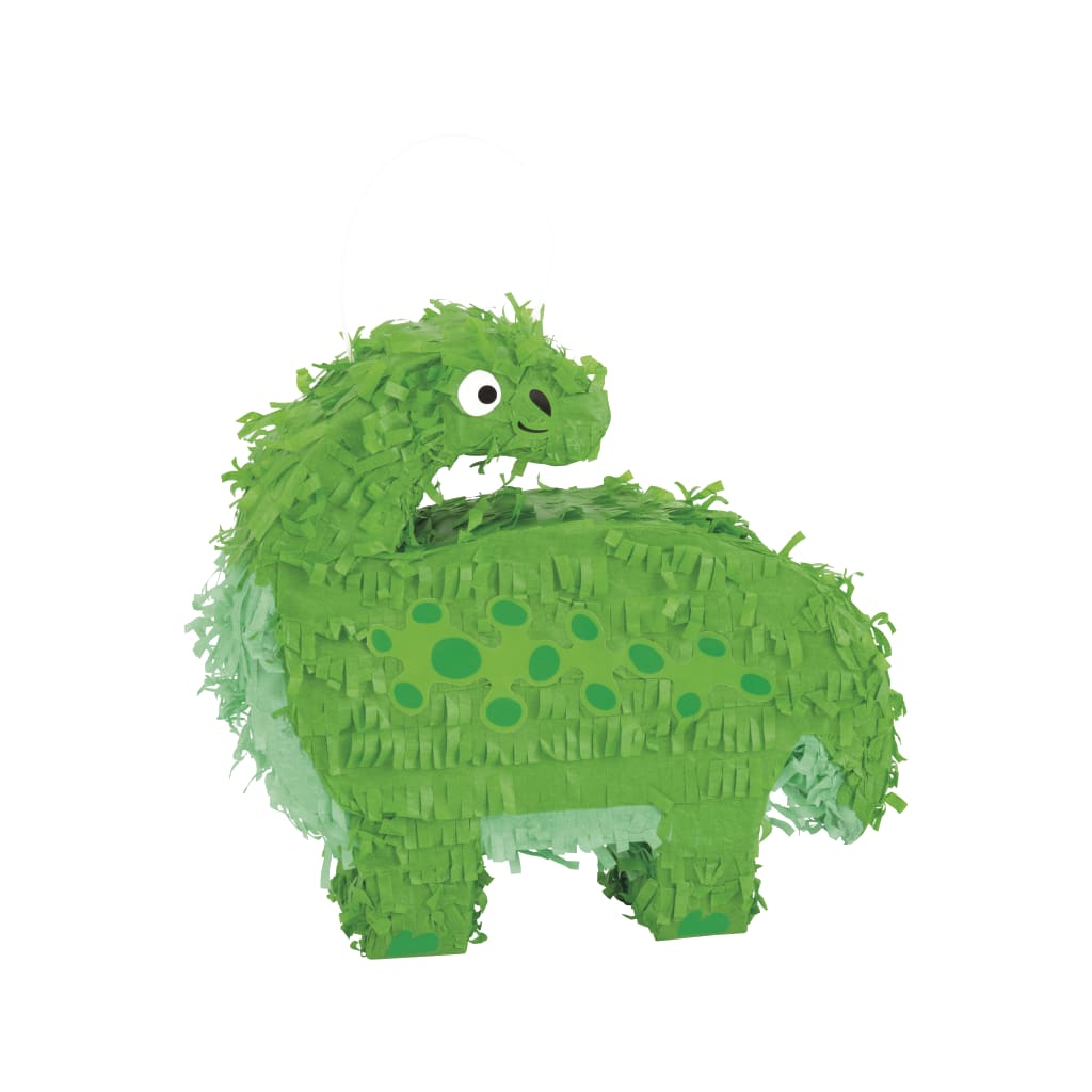 Mini Piñata Dino 20 cm