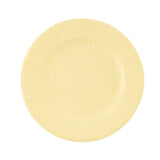 Einwegteller 27cm, 8 Stück