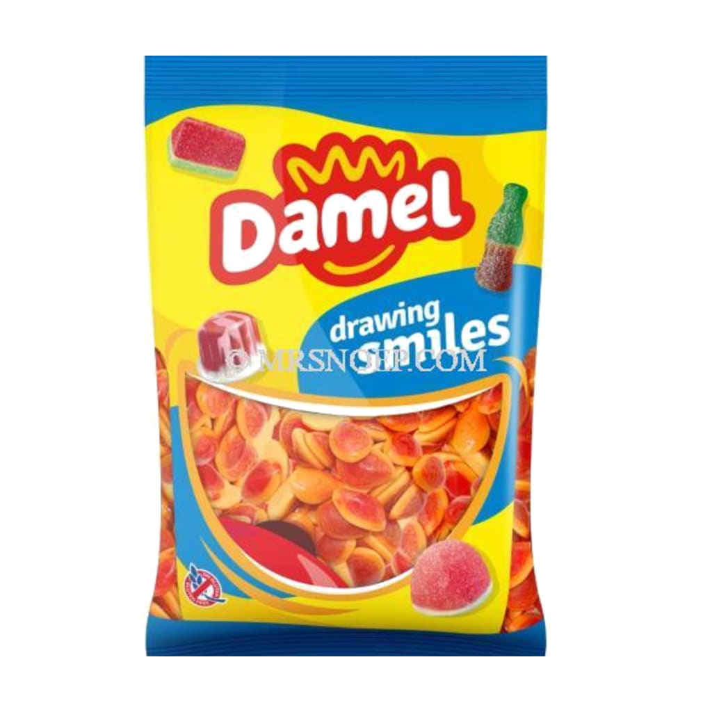 Damel gefüllte Mango, 1kg