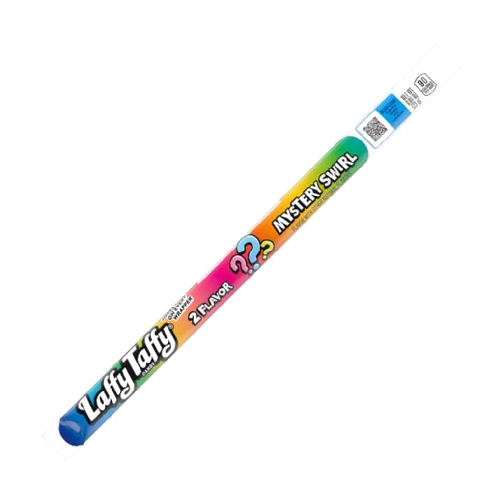 Laffy Taffy Mystery Swirl, 22g
