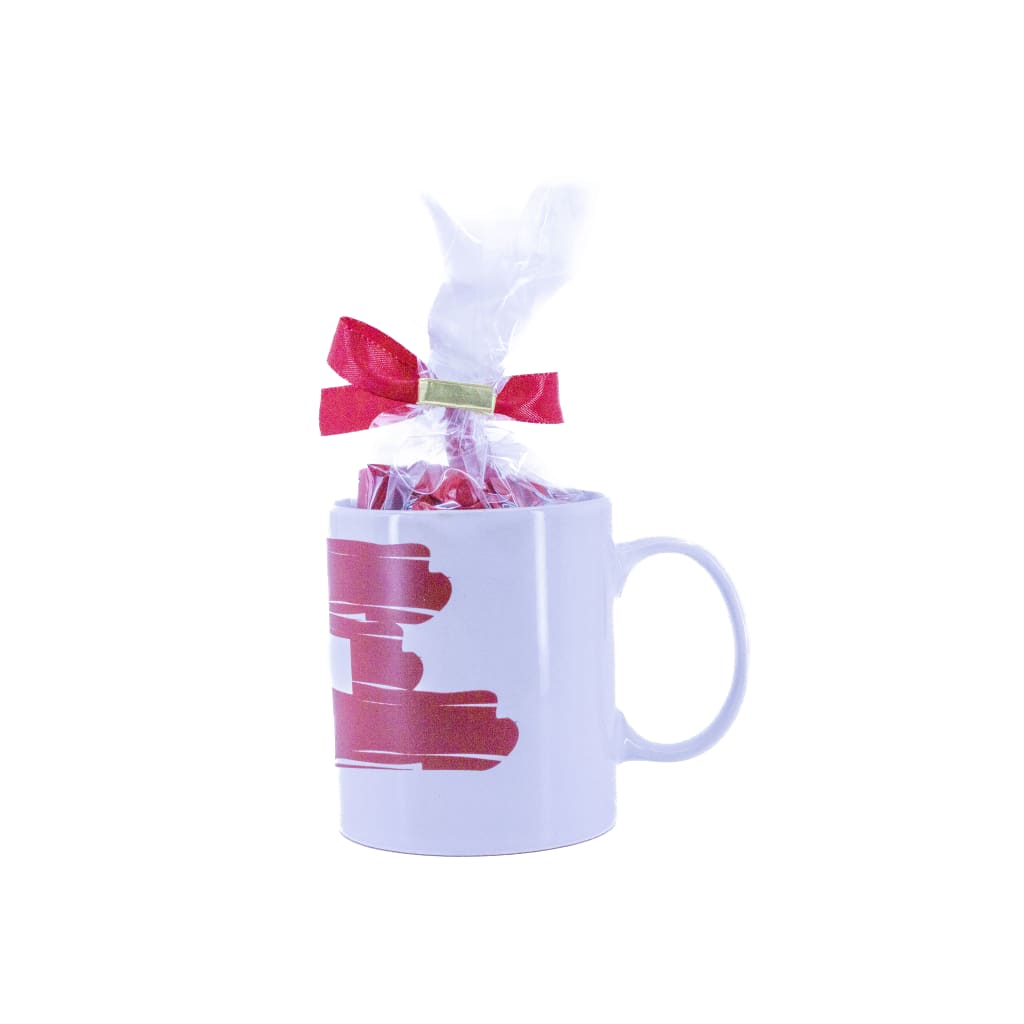 Munzli Geschenktasse, 130g