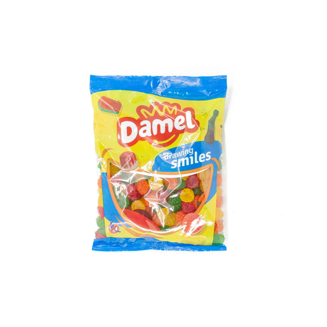 Damel bunte Himbeeren, 1kg