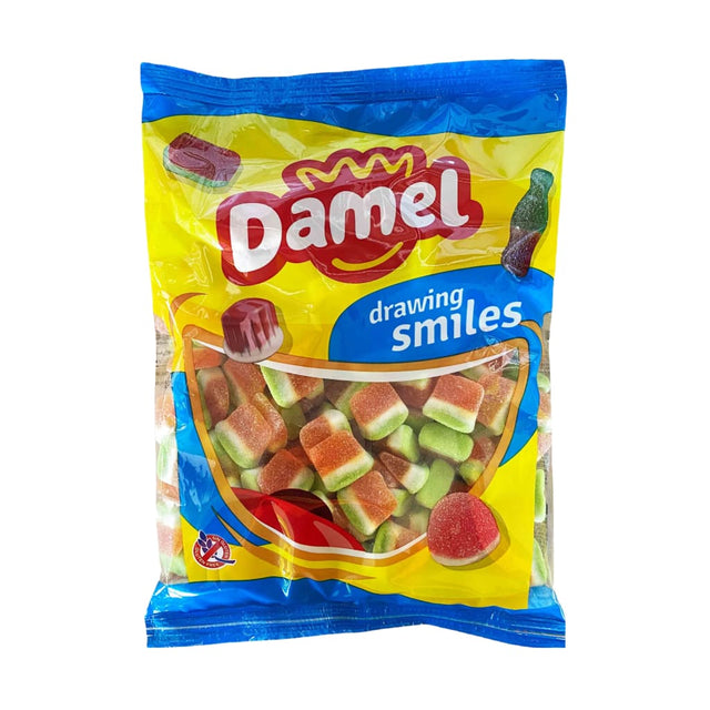 Damel Mango Schnitze, 1kg
