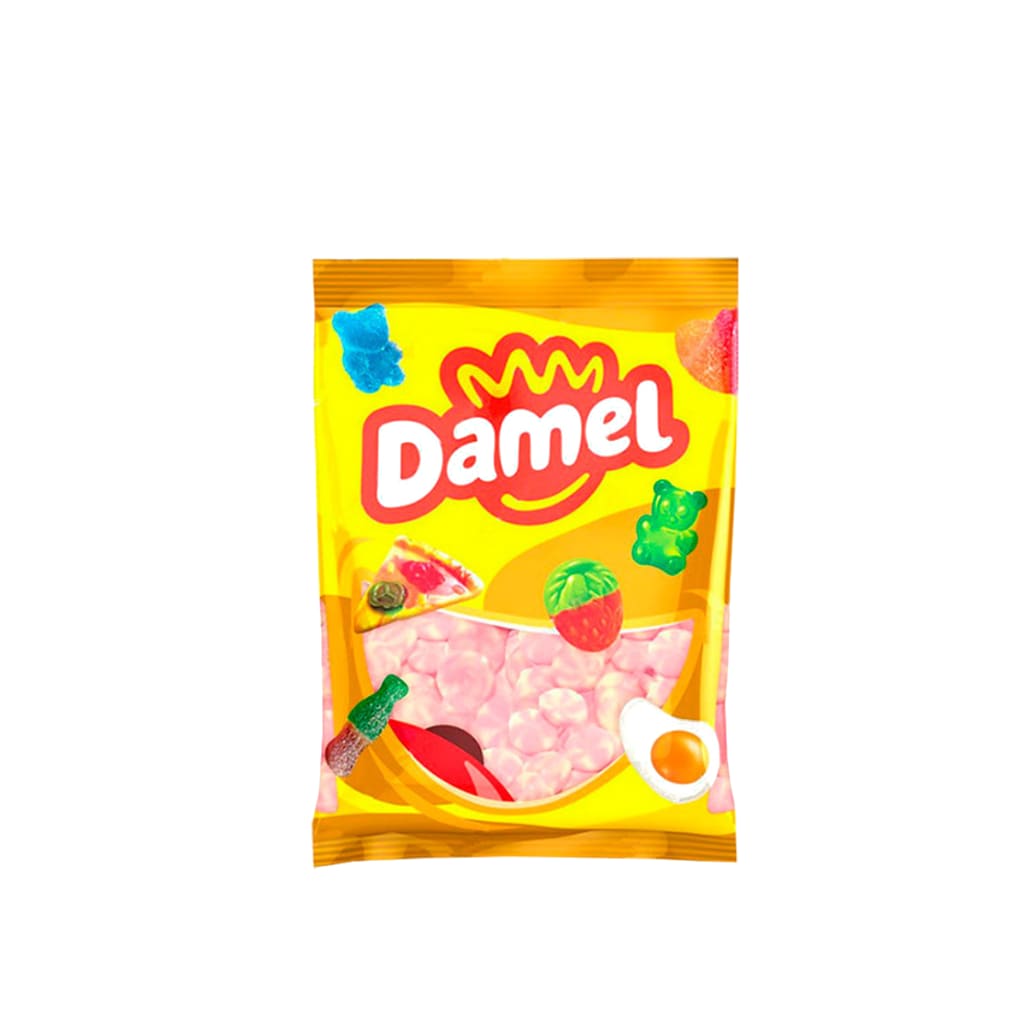 Damel Terabytes, 1kg