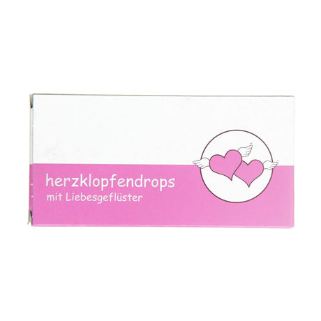 Herzklopfendrops, 25g