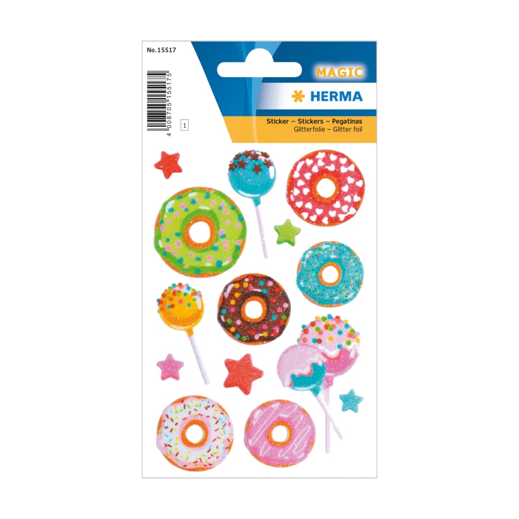 Sweeties - Sticker