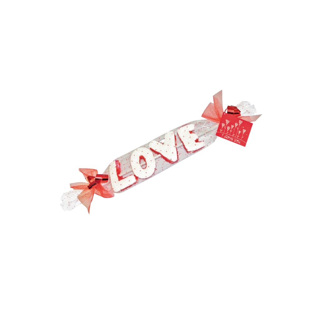 Love Kebab, 25g