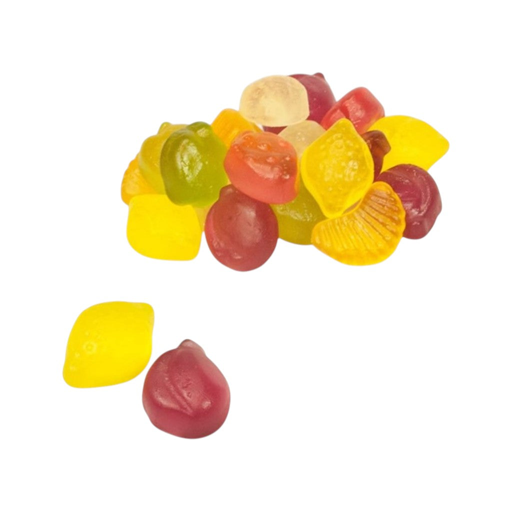 Frisia Früchte zuckerfrei, 1.5kg