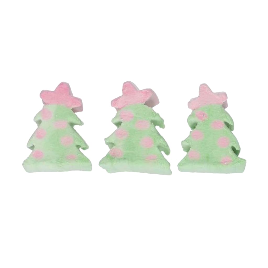 Mellow Mellow Weihnachtsbäume, 1kg