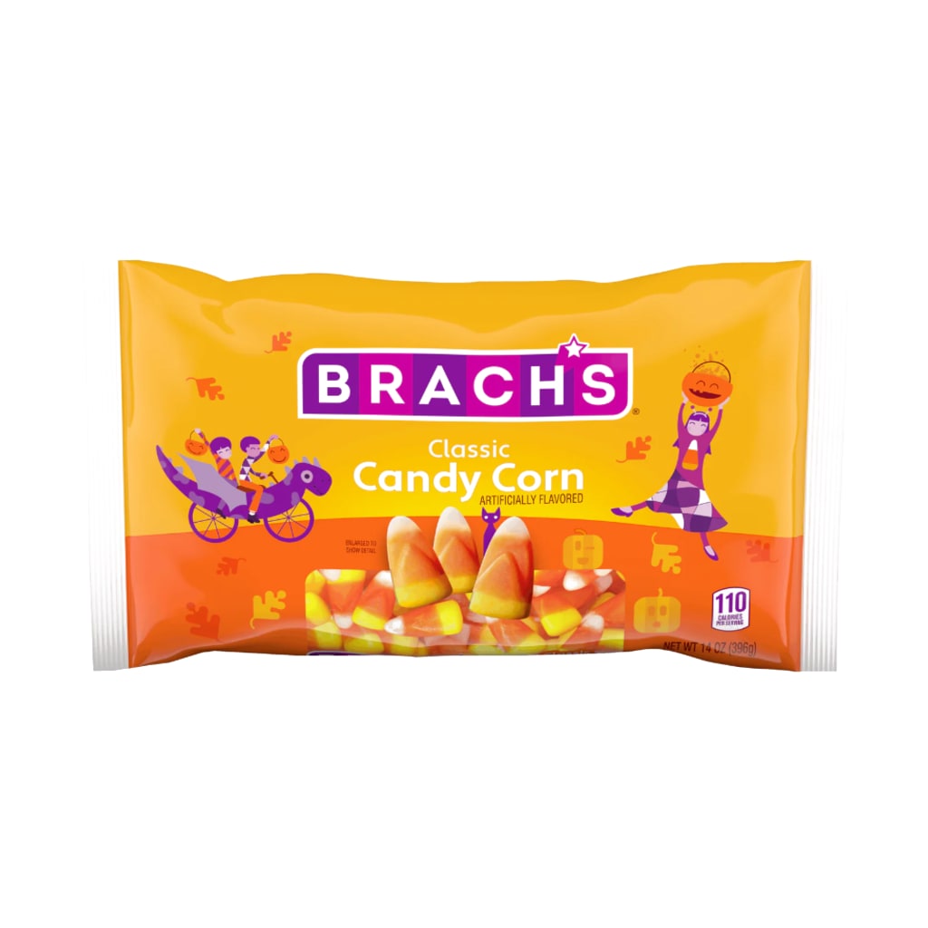 Brach's Candy Corn, 119g