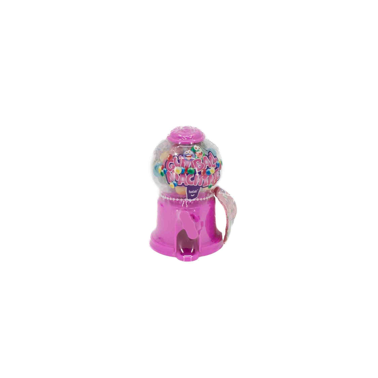 Bubblegum Machine, 40g