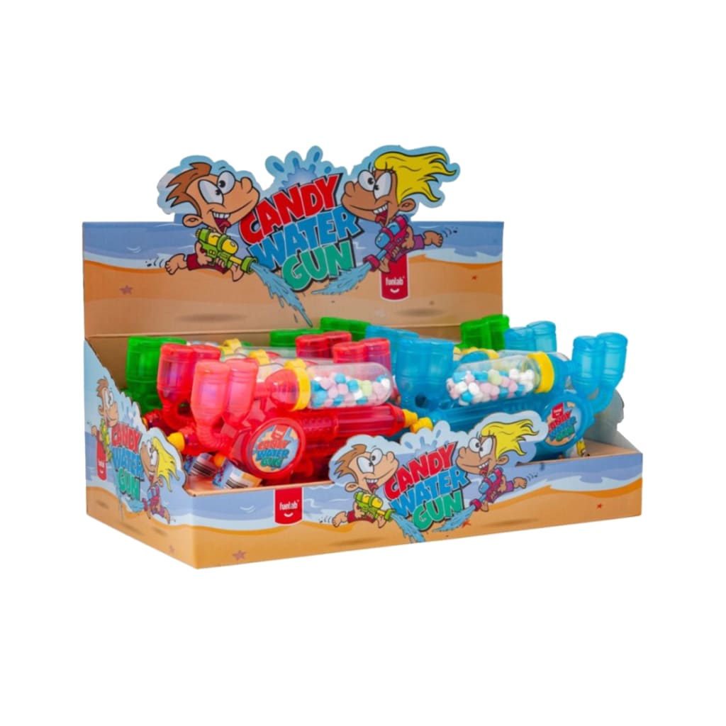 Candy Water Gun, 15g